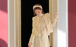 北条麻妃人体写真照